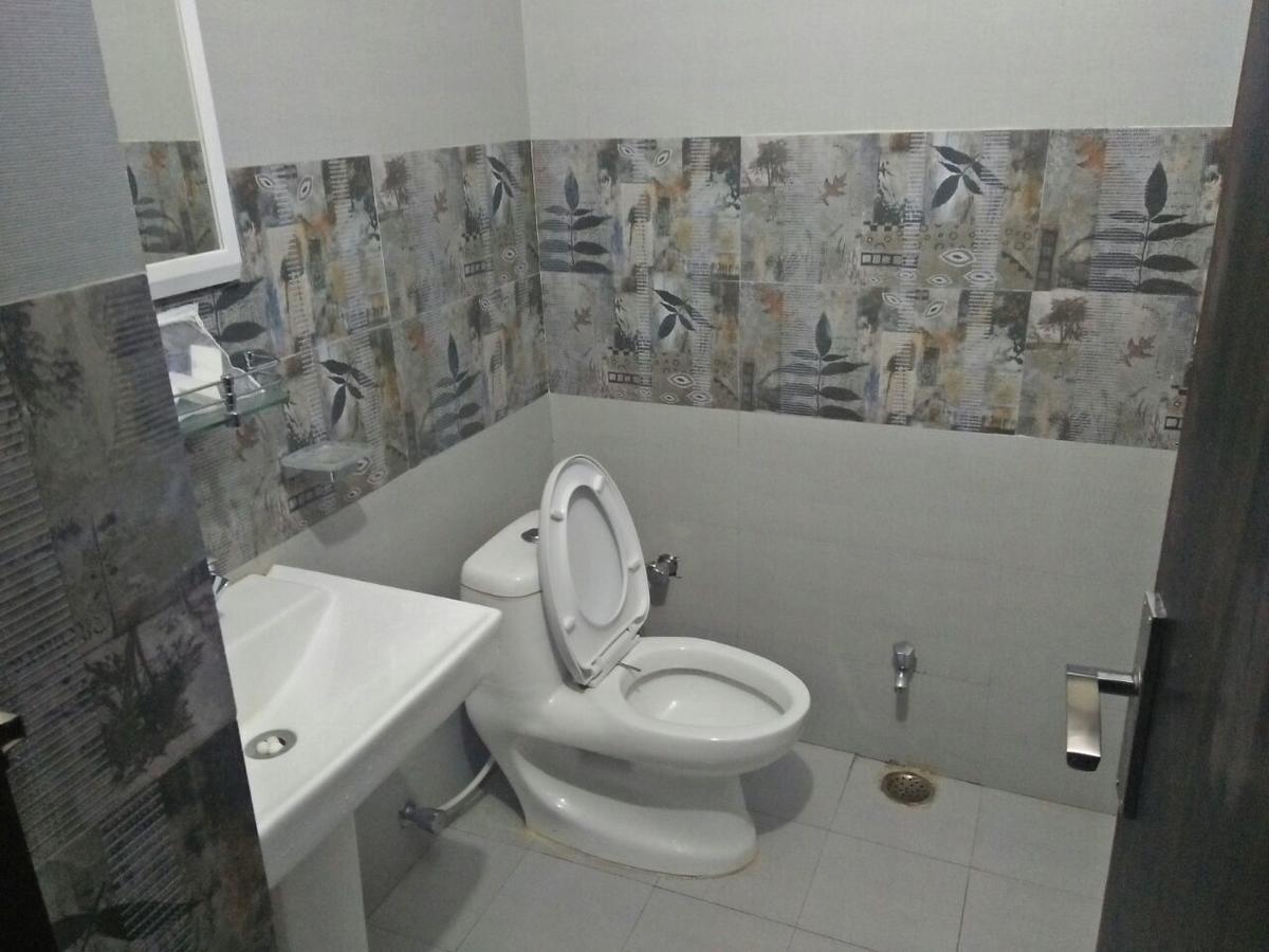 Oyo 11877 Royal Residency Hotell New Tehri Eksteriør bilde