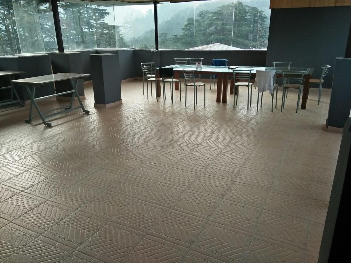 Oyo 11877 Royal Residency Hotell New Tehri Rom bilde