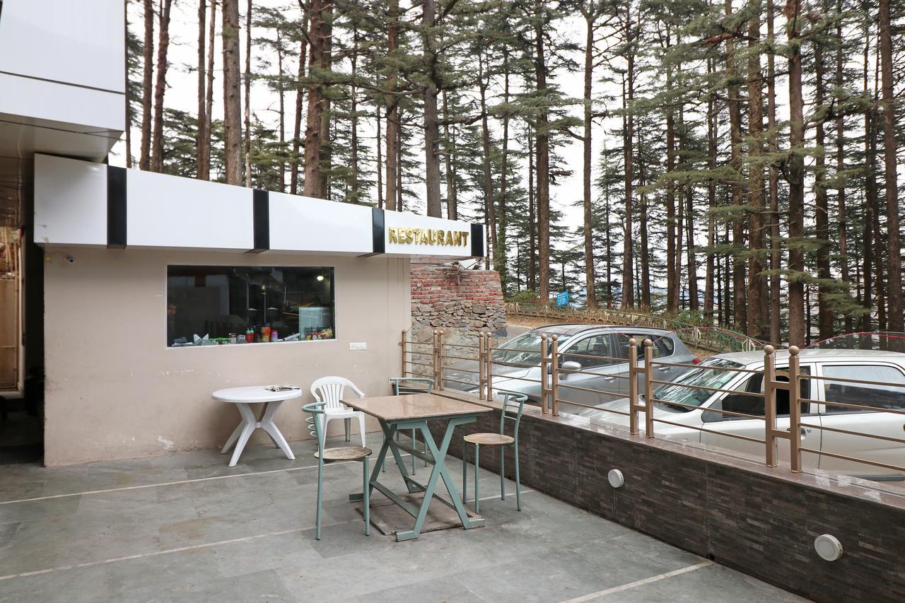 Oyo 11877 Royal Residency Hotell New Tehri Eksteriør bilde